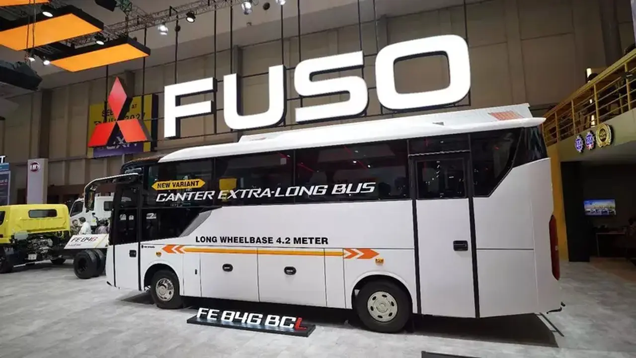 Pertumbuhan Pariwisata Dongkrak Permintaan Bus Wisata, Industri Siap Tingkatkan Layanan