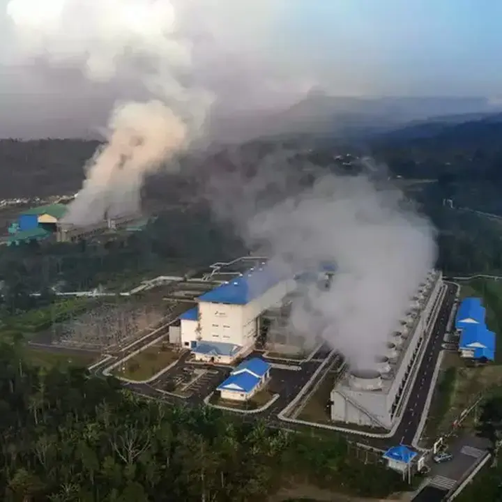 PGEO Targetkan Laba US$ 160 Juta di 2026, Kembangkan Bisnis Green Hydrogen