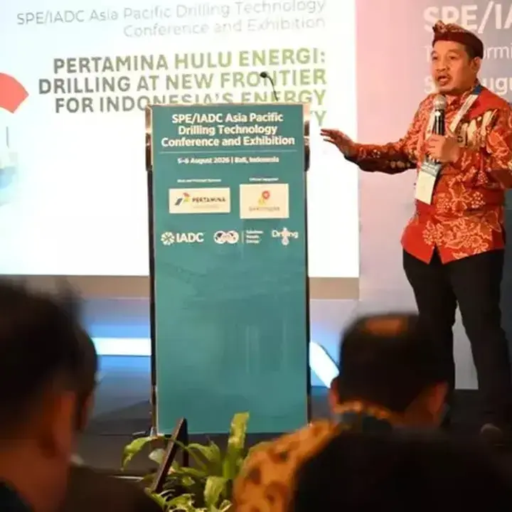PHE Gencar Buka “New Frontier” Migas, Andalkan AI dan Inovasi Pengeboran