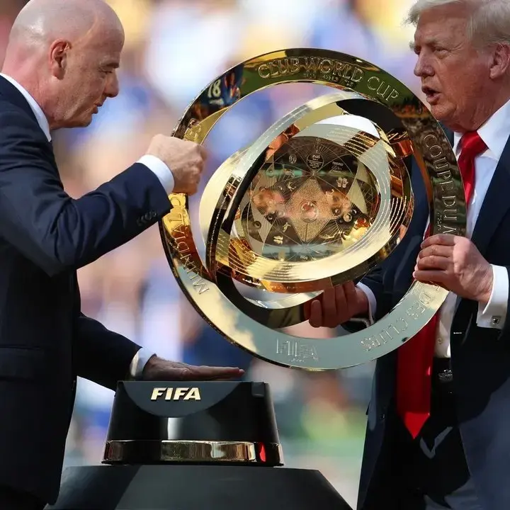 Piala Dunia Antarklub 2029 Terancam Batal Akibat Minimnya Minat Tuan Rumah dan Ketegangan dengan FIFA