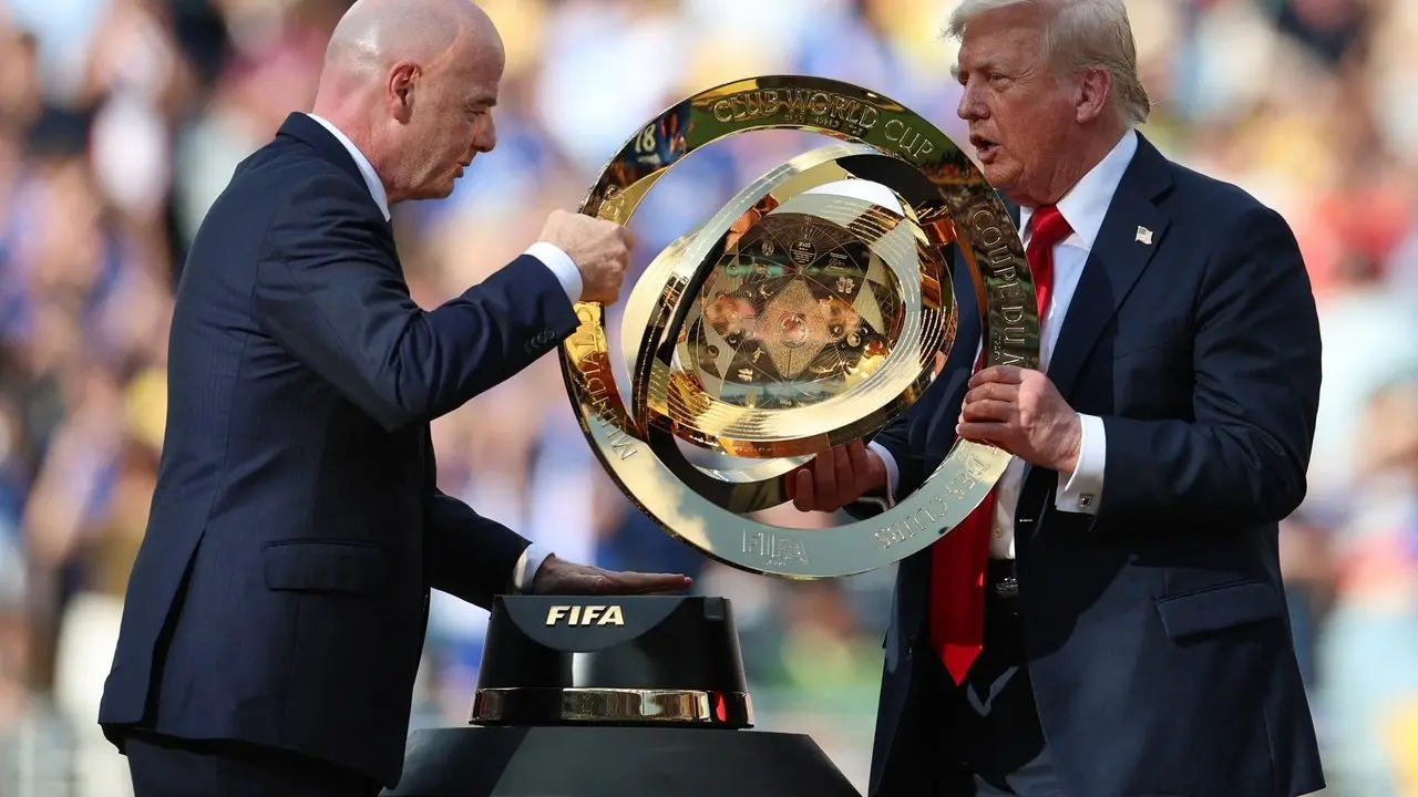 Piala Dunia Antarklub 2029 Terancam Batal Akibat Minimnya Minat Tuan Rumah dan Ketegangan dengan FIFA