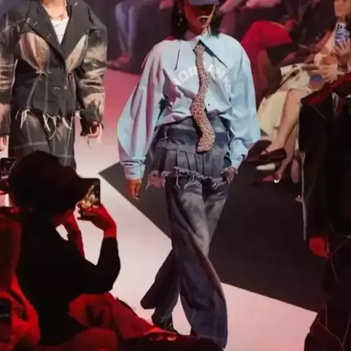 PINTU Incubator Lahirkan Desainer Muda di JF3 Fashion Festival 2026
