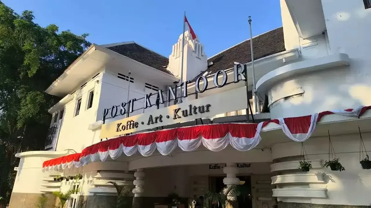 Pos Indonesia Tepati Janji Pembayaran Sukuk Rp 24 Miliar dengan Kompensasi
