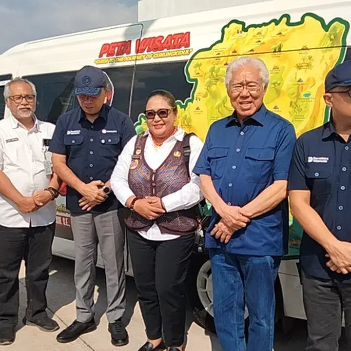 Potensi Wisata Gunungkidul Digenjot dengan Akses Tol Solo-Yogyakarta