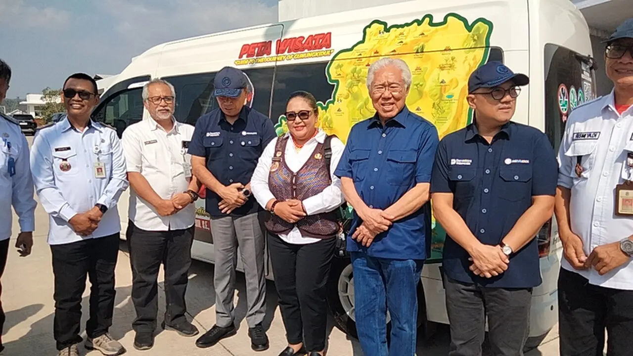Potensi Wisata Gunungkidul Digenjot dengan Akses Tol Solo-Yogyakarta