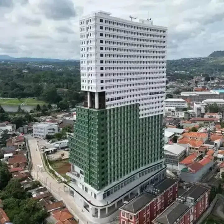 PP Properti Ikut Serta dalam Pameran Perumahan untuk Dukung Program 3 Juta Rumah