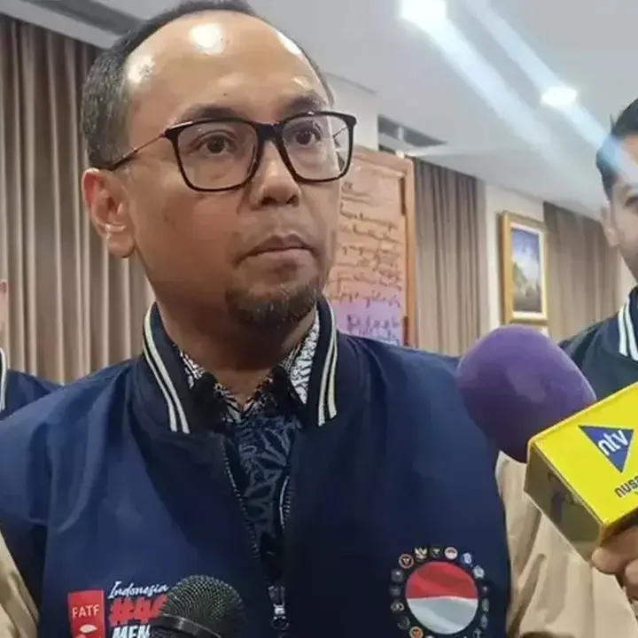 PPATK Ungkap Rp 1 Triliun Deposit Judi Online Selama Piala Dunia 2026