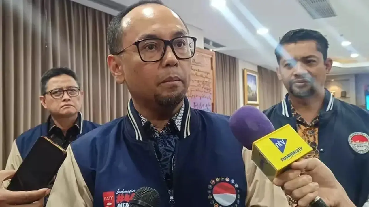 PPATK Ungkap Rp 1 Triliun Deposit Judi Online Selama Piala Dunia 2026