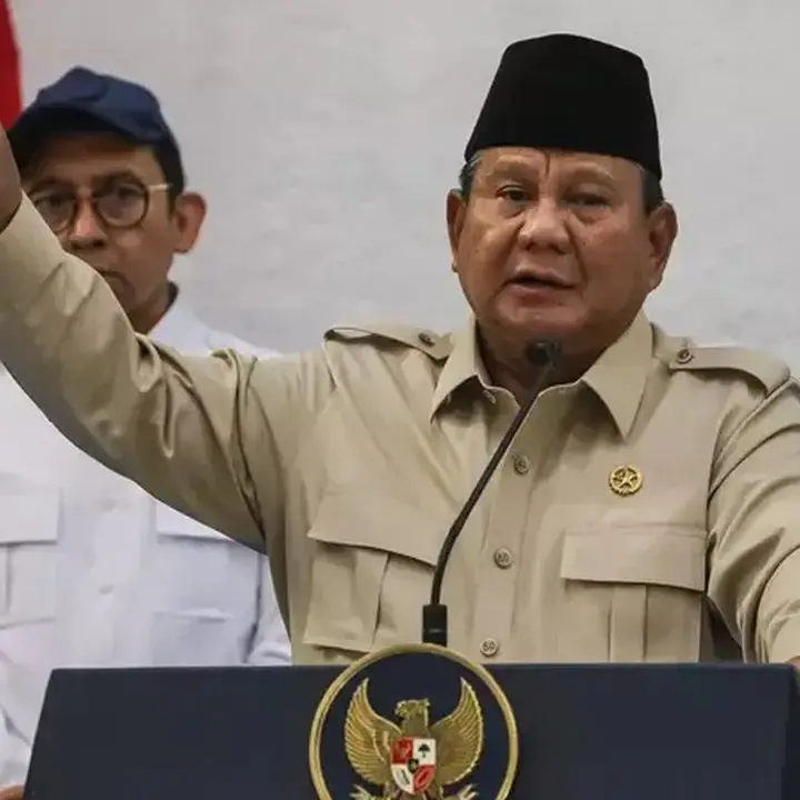 Prabowo Siap Fasilitasi Dialog Korea Selatan-Korea Utara atas Permintaan Presiden Lee Jae Myung