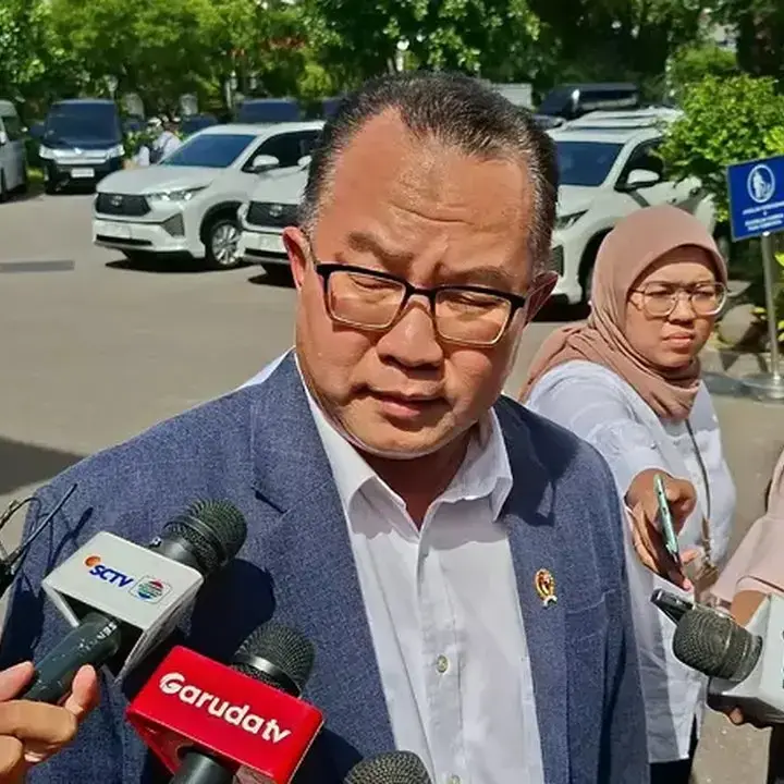Prabowo Tinjau 200 Inovasi BRIN untuk Kemajuan Bangsa