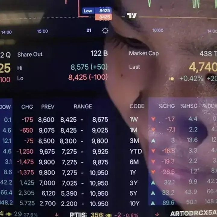 Prediksi IHSG Menguat, Simak Saham Pilihan dan Targetnya Hari Ini