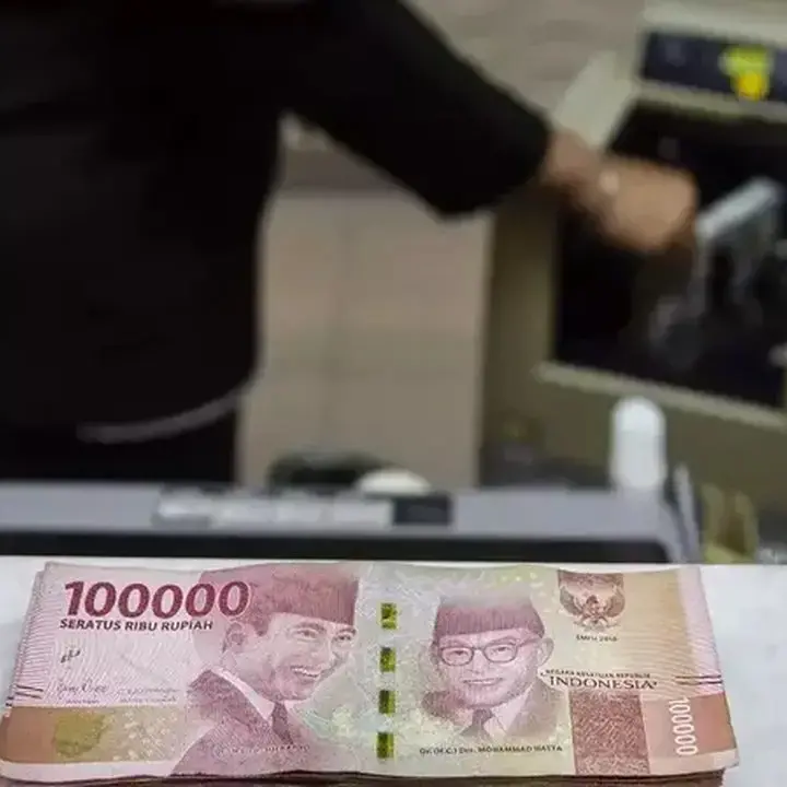 Prediksi Rupiah: Masih Rentan Melemah di Tengah Sentimen Global dan Domestik