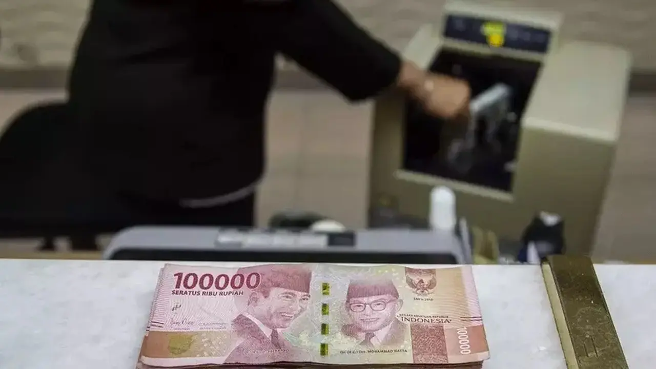 Prediksi Rupiah: Masih Rentan Melemah di Tengah Sentimen Global dan Domestik