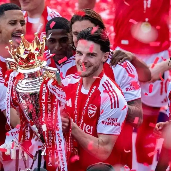 Prediksi Superkomputer: Arsenal Kembali Juarai Liga Inggris 2026/2027