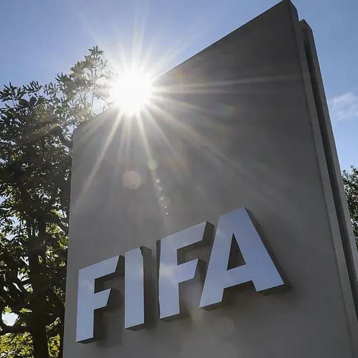 Presiden Asosiasi Sepak Bola Yordania Tuding FIFA Lakukan Pemerasan