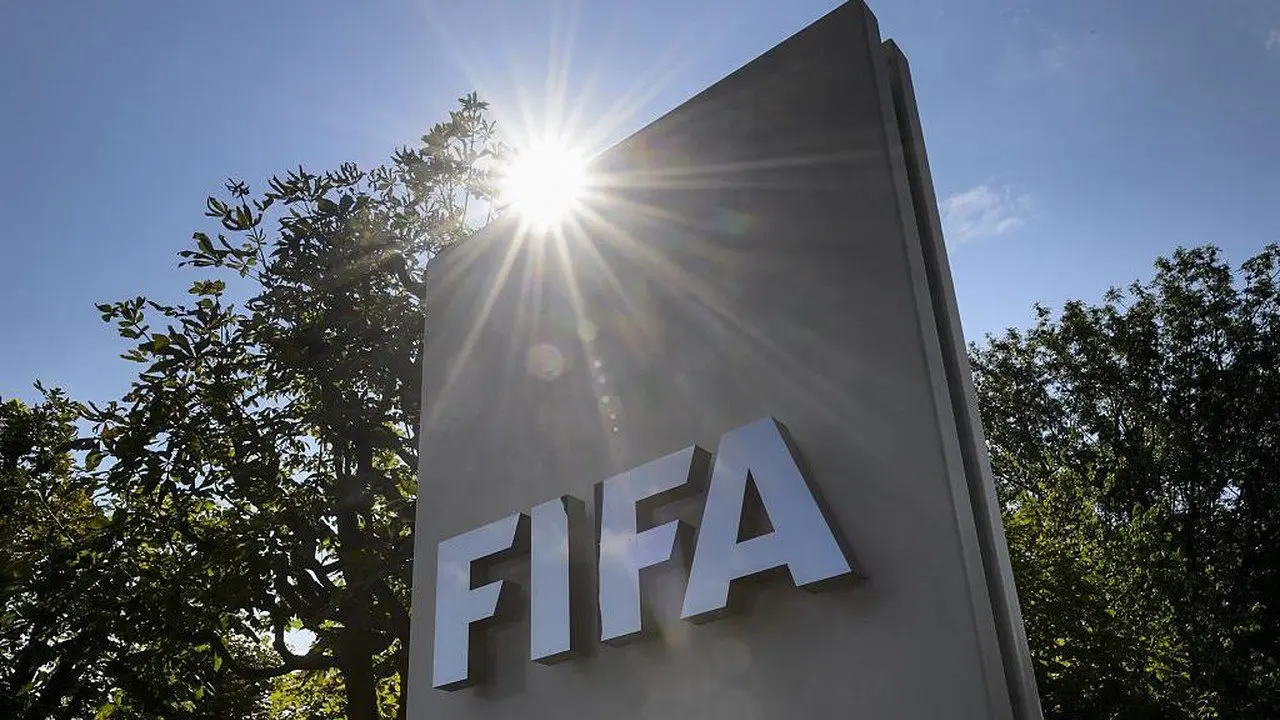 Presiden Asosiasi Sepak Bola Yordania Tuding FIFA Lakukan Pemerasan
