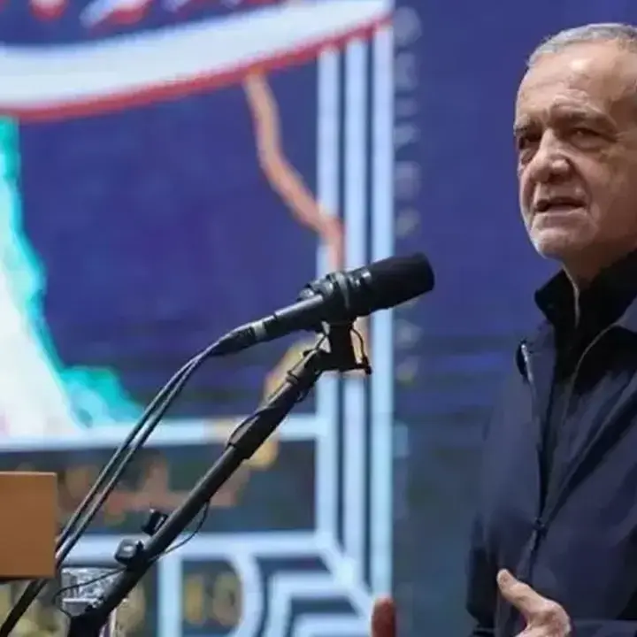 Presiden Iran: Upaya Musuh Ubah Negara Seperti Suriah Gagal