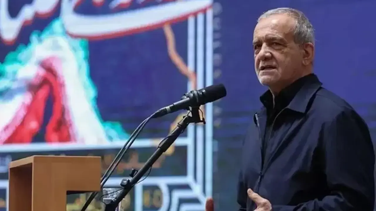 Presiden Iran: Upaya Musuh Ubah Negara Seperti Suriah Gagal