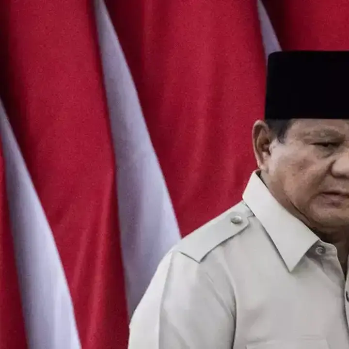 Presiden Prabowo Dikabarkan Kantongi Calon Gubernur BI, Destry Damayanti Kandidat Terkuat