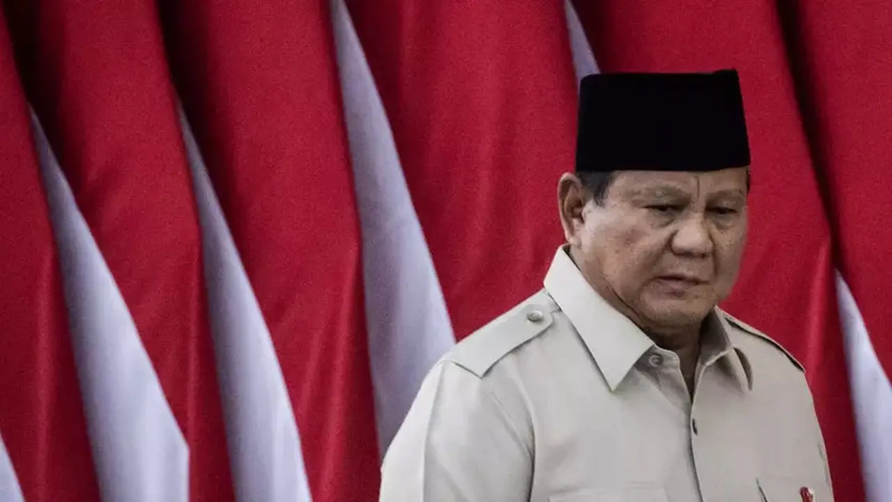 Presiden Prabowo Dikabarkan Kantongi Calon Gubernur BI, Destry Damayanti Kandidat Terkuat