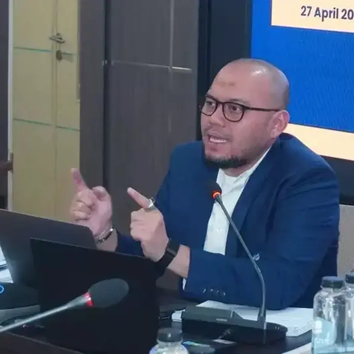 Publik Diminta Kawal RUU Perampasan Aset, DPR Pastikan Pembahasan Terbuka