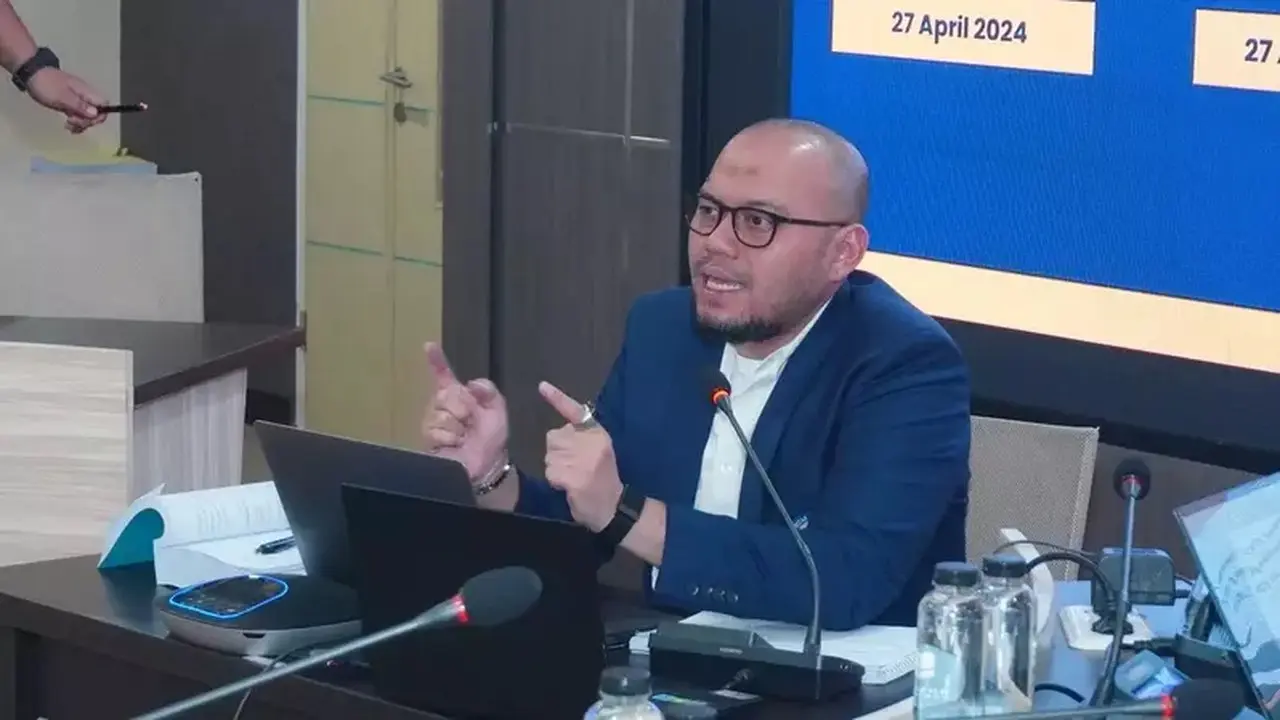 Publik Diminta Kawal RUU Perampasan Aset, DPR Pastikan Pembahasan Terbuka