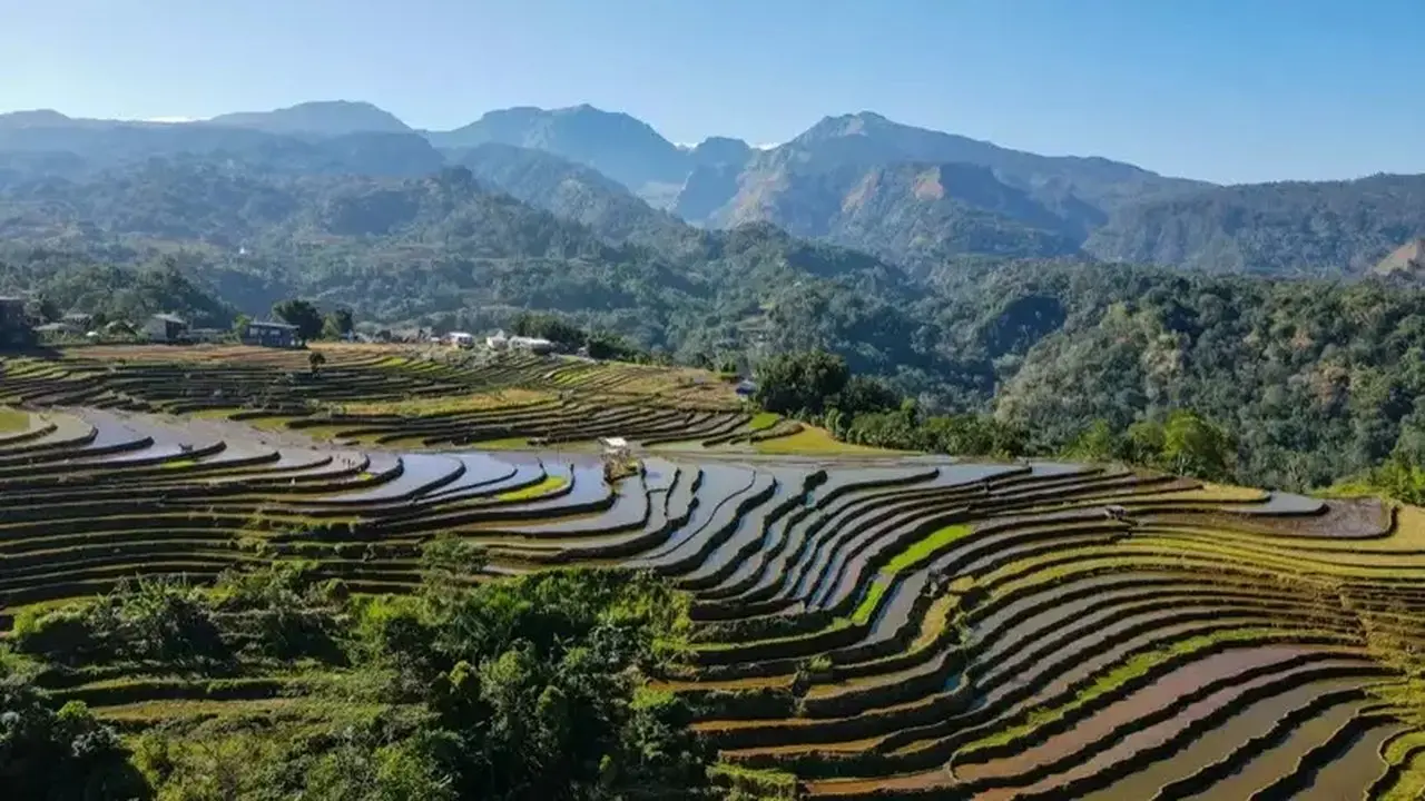 Pupuk Kaltim Kembangkan Agrowisata Edukatif di Gowa