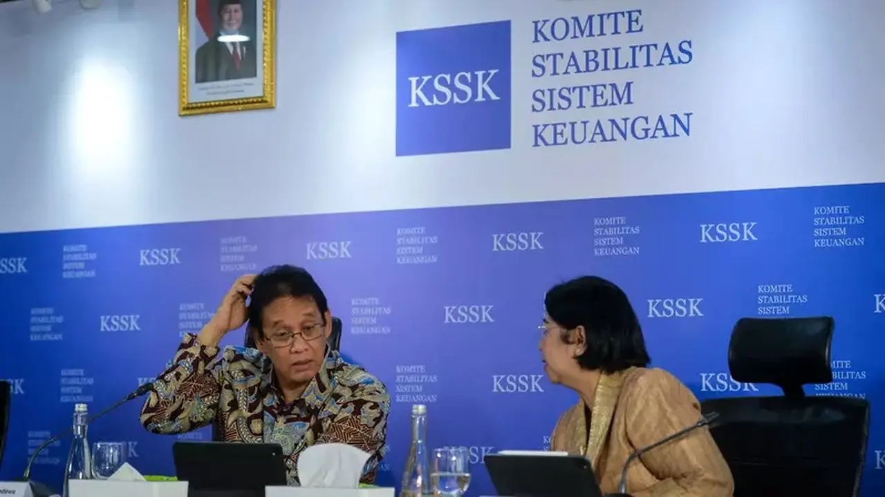Purbaya Yudhi Sadewa Panggil Destry Damayanti "Ibu Gubernur", Apa Maknanya?