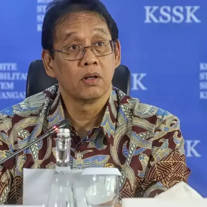 Purbaya Yudhi Sadewa Tanggapi Isu Bursa Gubernur BI, Fokus pada Tugas Menkeu