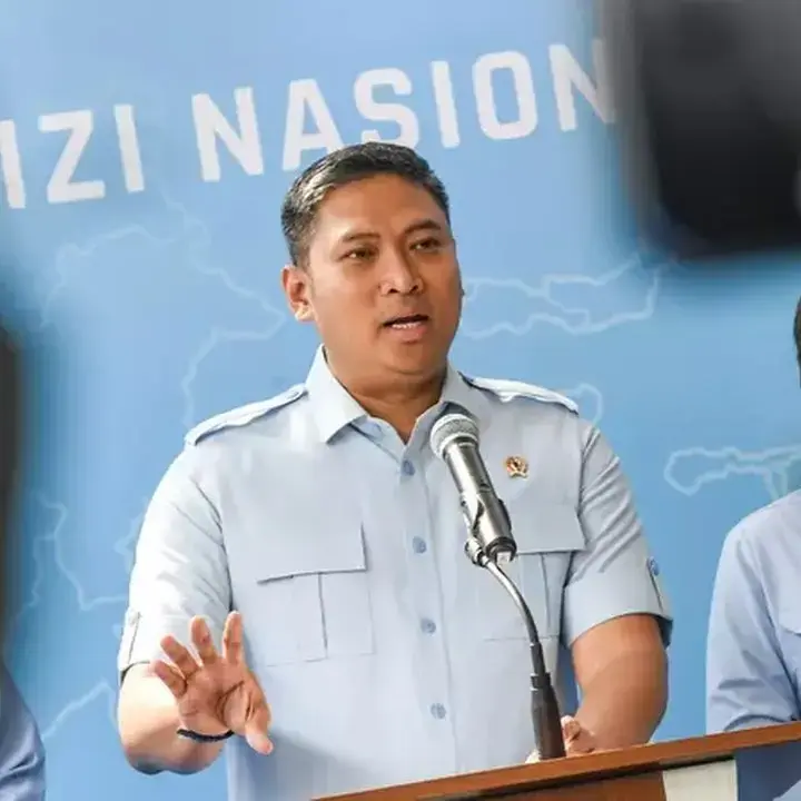 Putusan MK Perkuat MBG, BGN: Anggaran Disesuaikan Bertahap