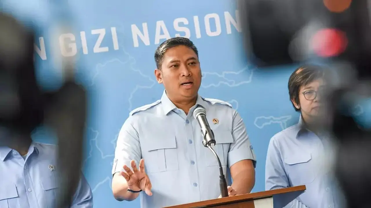 Putusan MK Perkuat MBG, BGN: Anggaran Disesuaikan Bertahap