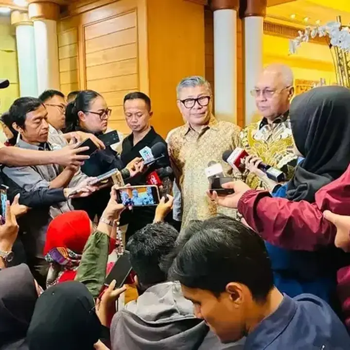 PWI dan AFPI Gelar Workshop Jurnalistik untuk Perangi Pinjol Ilegal
