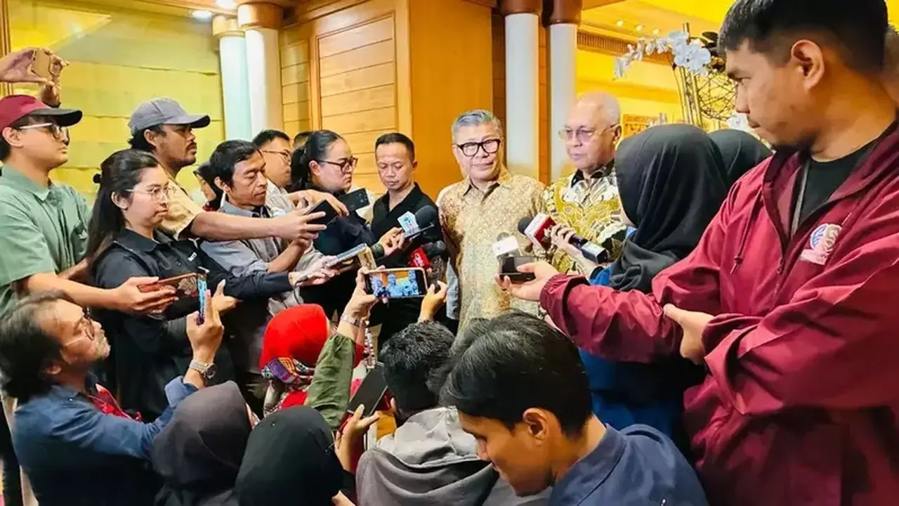 PWI dan AFPI Gelar Workshop Jurnalistik untuk Perangi Pinjol Ilegal