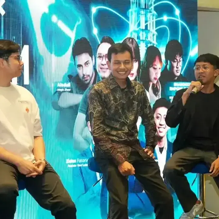 Quantum Computing: Ancaman dan Peluang bagi Ekosistem Kripto Indonesia