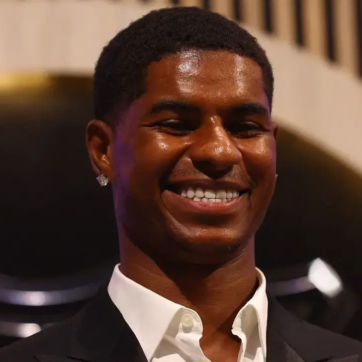 Rashford Berpeluang Masuk 10 Besar Top Skor Sepanjang Masa Manchester United