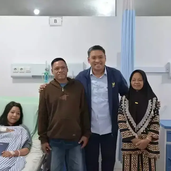 Ratusan Siswa Keracunan, Program Makan Bergizi Gratis SMKN 6 Semarang Dihentikan Sementara