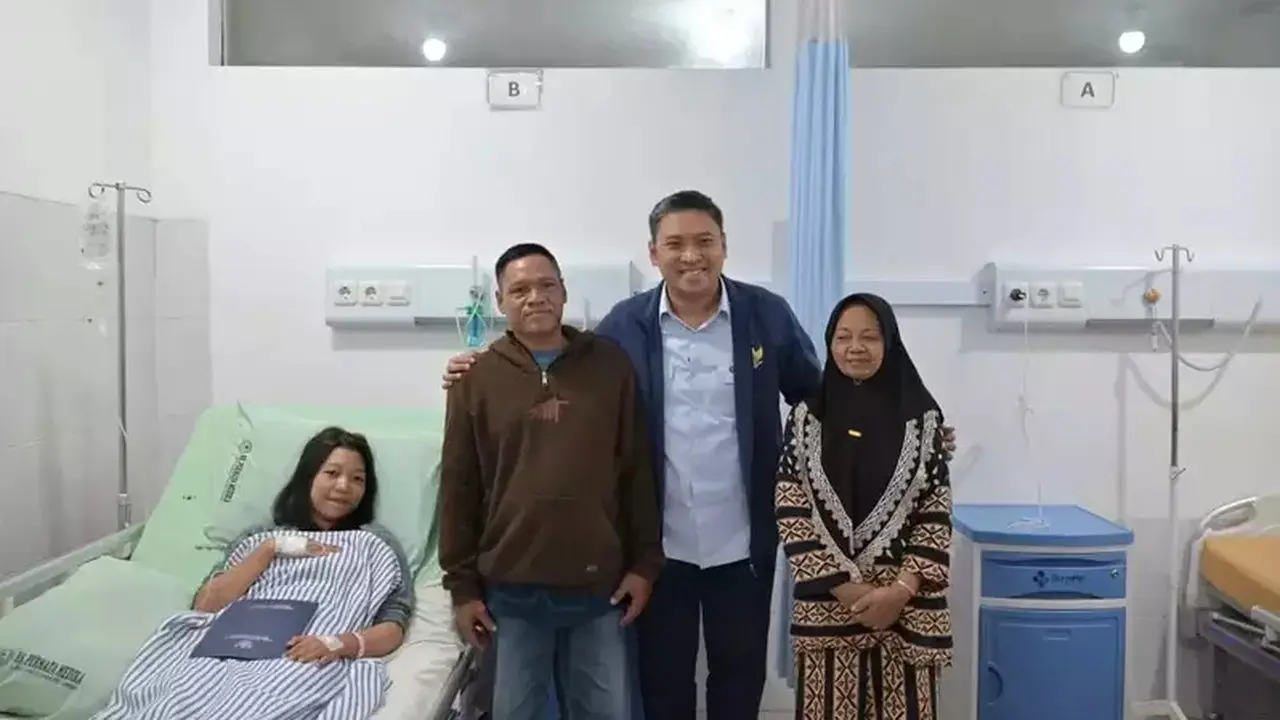 Ratusan Siswa Keracunan, Program Makan Bergizi Gratis SMKN 6 Semarang Dihentikan Sementara