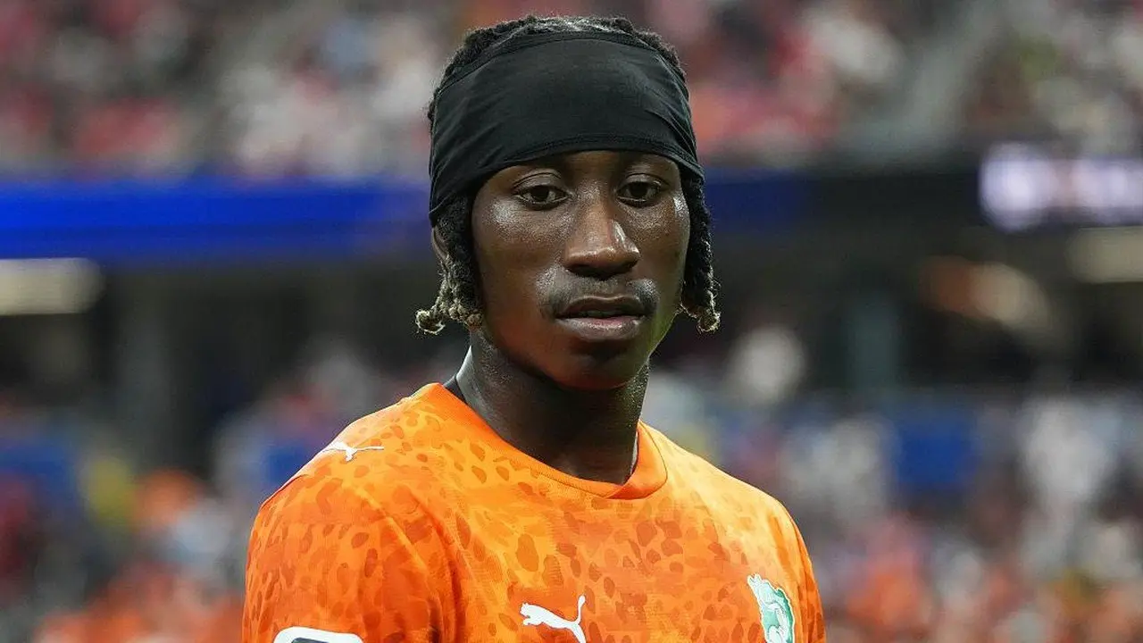 RB Leipzig Bantah "Here We Go" Transfer Diomande ke Real Madrid