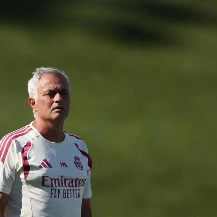 Real Madrid Datangkan Striker Muda Rekomendasi Mourinho, Netizen Ingat Momen Drogba