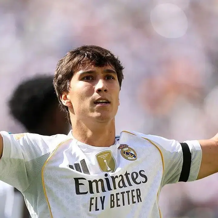 Real Madrid Pecahkan Rekor Penjualan Pemain Akademi, Raup Rp 3,5 Triliun