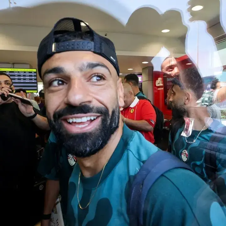 Rekor Gol Ian Rush Aman, Mohamed Salah Berpamitan dengan Liverpool