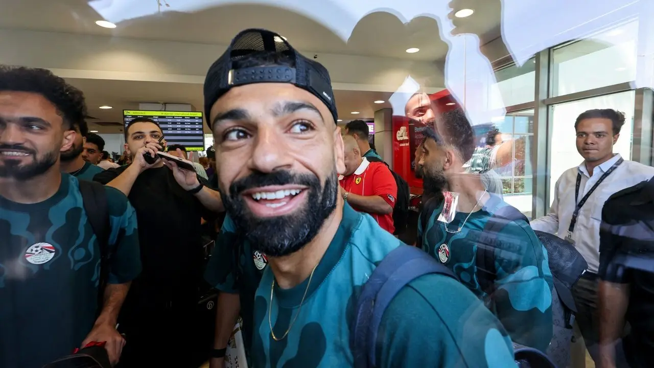 Rekor Gol Ian Rush Aman, Mohamed Salah Berpamitan dengan Liverpool