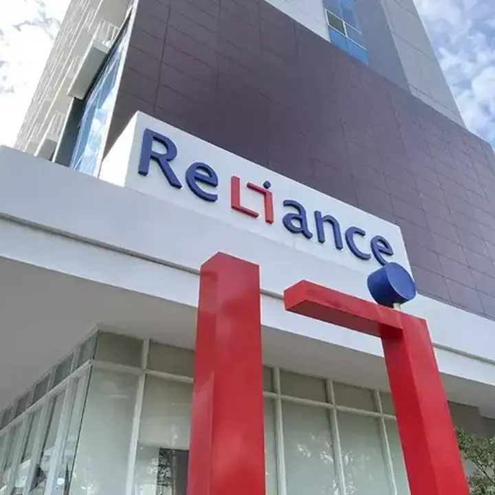 Reliance Sekuritas Raih Laba Bersih Rp 3 Miliar di Tengah Gejolak Pasar
