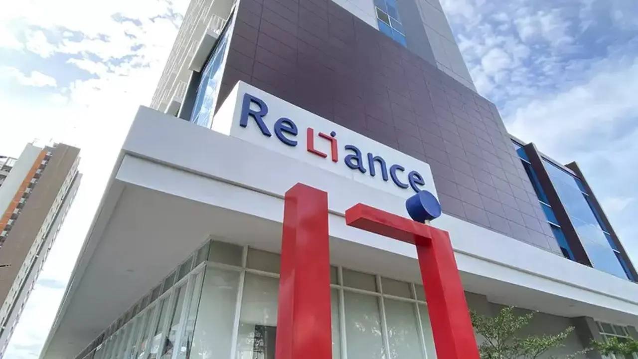 Reliance Sekuritas Raih Laba Bersih Rp 3 Miliar di Tengah Gejolak Pasar