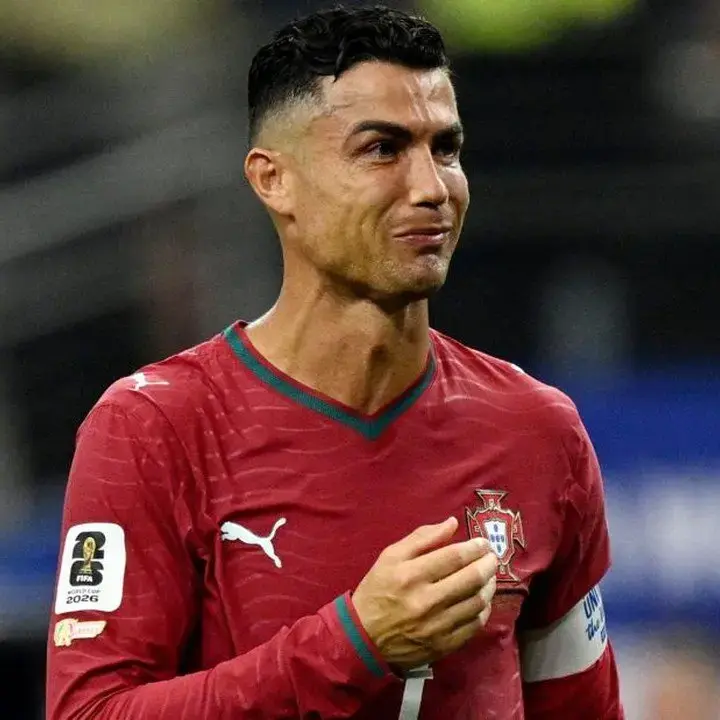 Ricardo Costa Bela Cristiano Ronaldo di Piala Dunia 2026, Singgung Performa Lionel Messi