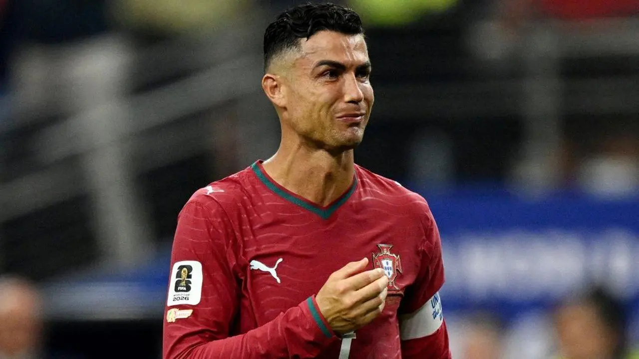 Ricardo Costa Bela Cristiano Ronaldo di Piala Dunia 2026, Singgung Performa Lionel Messi