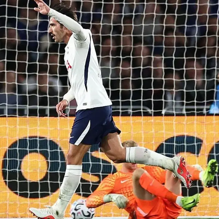 Richarlison Cetak Gol Kemenangan, Tottenham Taklukkan Chelsea 2-1 dalam Laga Uji Coba