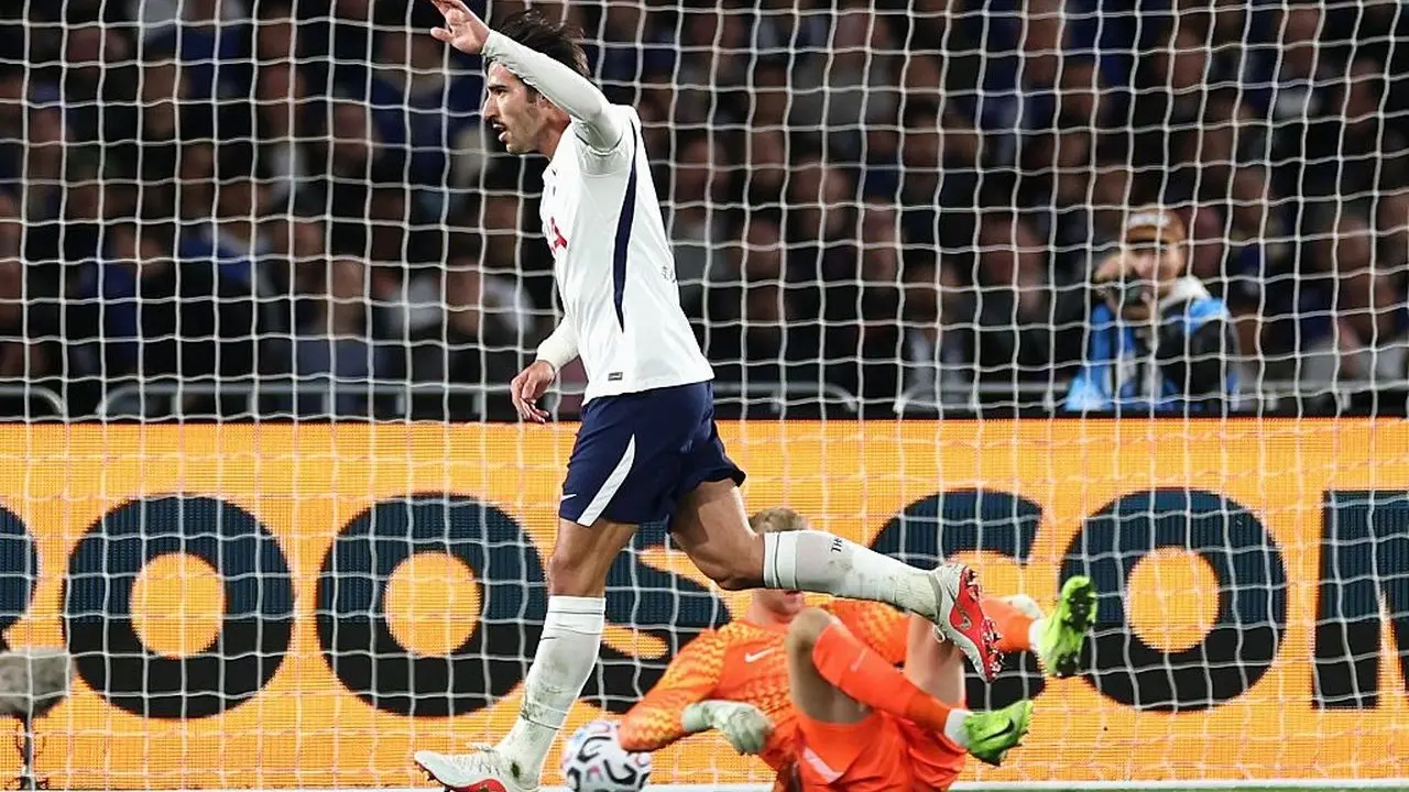 Richarlison Cetak Gol Kemenangan, Tottenham Taklukkan Chelsea 2-1 dalam Laga Uji Coba