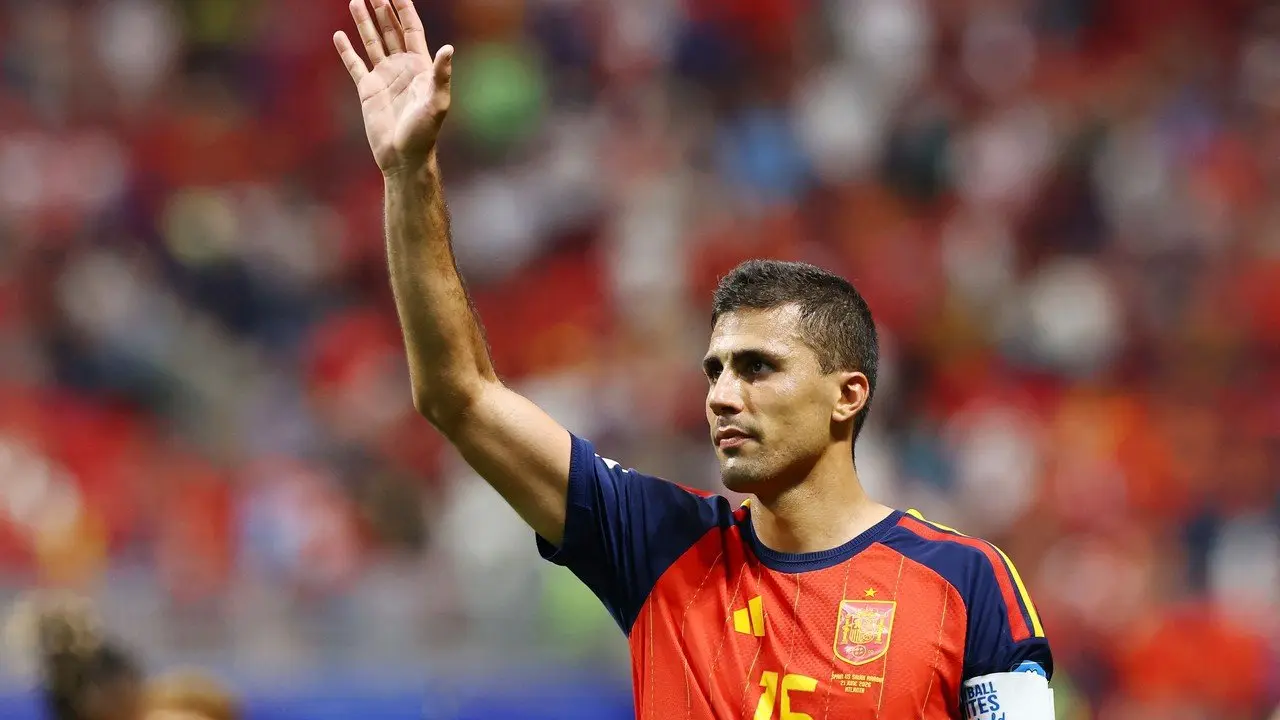Rodri Pilih Barcelona, Ini Tiga Alasan Utama di Balik Keputusannya