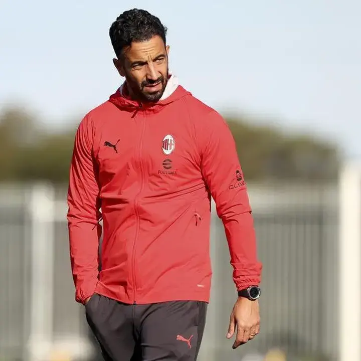Ruben Amorim Ungkap PR Besar AC Milan: Penguasaan Bola